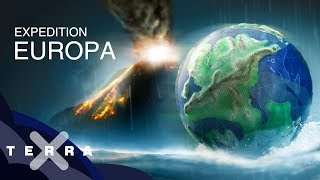 Expedition Europa – Geburt eines Kontinents 12  Ganze Folge Terra X [upl. by Airamasor819]