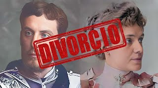 El primer divorcio de la Monarquía Española [upl. by Bedelia55]