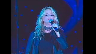 Trisha Yearwood • “Real Live Woman” • 1998 Reelin In The Years Archive [upl. by Aramit]