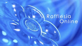 RAFFLESIA ONLINE [upl. by Virnelli821]