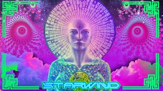 Starwind ‘Space Trappin’ 2024 [upl. by Neils]