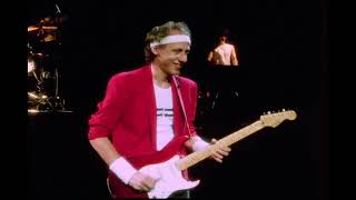 Dire Straits  Sultans of Swing  Alchemy Live [upl. by Johannessen]