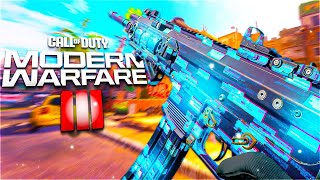 Ranked Play Late Night Grind Modern Warfare 3 [upl. by Neerbas]