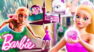 Barbie Princess Power  Barbie Compilation [upl. by Sseb272]