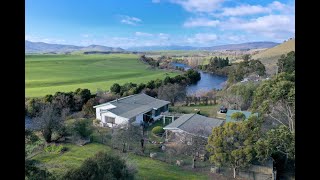 Roberts Real Estate Tasmania  219 Meadowbank Road Meadowbank [upl. by Cassandra]