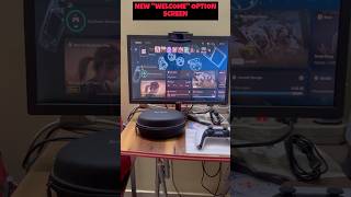 ps5 new welcome hub software update playstation network tamil gaming console ⁠KPYTian [upl. by Nomrac]