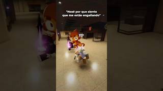 ¡Tengo que revivirlo rápido 🫂 roblox evade shorts fyp humor comedia robloxedit bot [upl. by Jacquetta]