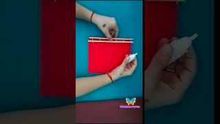 DIY Easy Photo Frame Wall Decor फ़ोटो फ्रेम आर्ट। deadpool deadpoolvswolverine diy walldecor [upl. by Shelia]