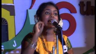 Kadha Prasangam by Devi Priyadarshini [upl. by Lananna]