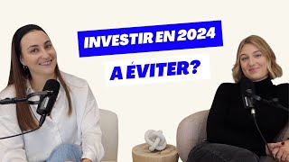 Changement de réglementations en immobilier en 2024 [upl. by Nnednarb468]