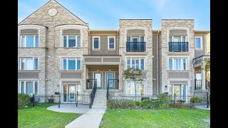 5160 Fairwood Circle Brampton Home  Real Estate Properties [upl. by Veradia299]