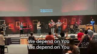 RV Livestream Sunday Worship [upl. by Madel]