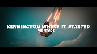 Kennington Where it startedmontage [upl. by Essiralc636]