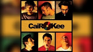 Cairokee Band  حلمي انا [upl. by Renfred670]