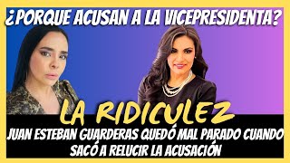 envivo LA RIDICULEZ DE GUARDERAS  LA VOZ DEL PUEBLO [upl. by Aitam24]