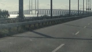 Naar Småland Zweden over de brug [upl. by Rob275]