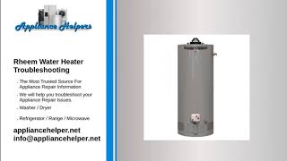 Gas VS Electric Tankless Water Heaters [upl. by Dyson]