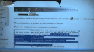 DDChannel 9  91  Acesso remoto com ThinStation no Windows Server [upl. by Prager]