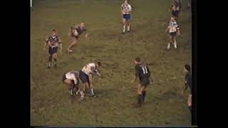 Widnes v St Helens  Stones Bitter Championship  1995 NYD [upl. by Anert]