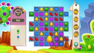 Igrica Candy Crush Saga  link za besplatno igranje igrice na telefonu tabletu bez oglasa [upl. by Orit]