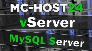 MCHost24 MySQLServer Installation Tutorial  Linux [upl. by Sochor]