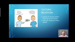 Ethnocentrism and Cultural Relativism [upl. by Nnazus]