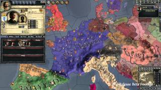 Crusader Kings II Charlemagne  Developer Overview [upl. by Molloy]