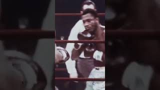 Joe Frazier vs Muhammad Ali  8 Mar 1971 boxing joefrazier muhammadali [upl. by Januisz816]