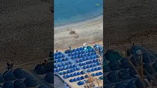 Massive camping on the beach part 2  Grande acampamento na praia [upl. by Teleya]