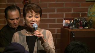 Someone That I Used To Love 細川綾子 live at doug ダグ [upl. by Zoellick]