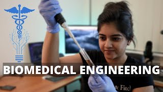 What is Biomedical Engineering amp Why is it the BEST Major Part I [upl. by Notecnirp535]