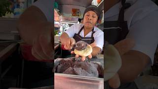 HUARACHES MEXICANOS GORDITAS QUESADILLAS TACOS EN CDMX🇲🇽mexico huaraches food travel [upl. by Loleta]