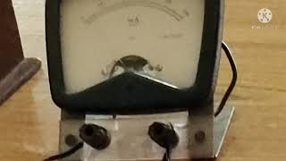 Experiment No13 Characteristics of Zener Diode [upl. by Feingold]