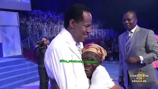 Pastor CHRIS OYAKHILOME [upl. by Dyraj]