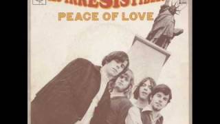 Les Irrésistibles  Peace of Love 1970 [upl. by Edme]