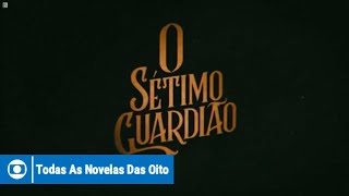 Todas As Novelas Do Horário Nobre Em 1 Minuto 20002019 [upl. by Seroled]