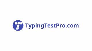 Typing Test Pro  Create Professional Preemployment Typing Tests to Assess Typing Speed  Accuracy [upl. by Anirdua580]