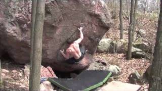 Luskville Bouldering [upl. by Jamin27]