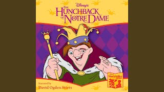 The Hunchback of Notre Dame Storyteller [upl. by Oribella]