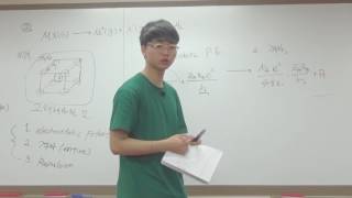 격자 엔탈피 lattice enthalpy by kikmjm98 [upl. by Sterling]