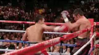 Manny Pacquiao on Steroids [upl. by Sand]