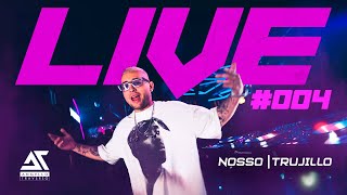 DJ ANGELLO TRAVERSO LIVE 004 ⚡ NOSSO  TRUJILLO SE ME OLVIDAMORENASORRY 4 THAT MUCHDOBLEXXO [upl. by Benge]