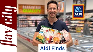 Top 10 ALDI Finds You Should Buy Right Now [upl. by Dasya]