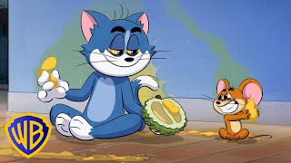 Tom and Jerry Singapore Full Episodes  Cartoon Network Asia  wbkids​ [upl. by Yalahs]