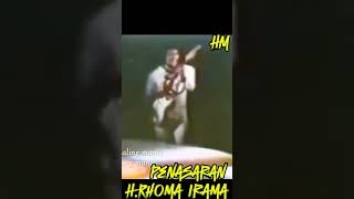 Penasaran  HRhoma Irama [upl. by Nicolau]