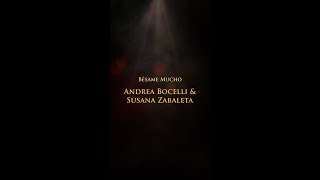 Susana Zabaleta y Andrea Bocelli [upl. by Zorana]