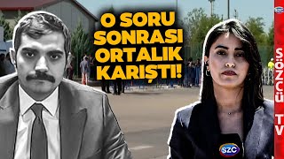 Sinan Ateş Davasında MHPli Serdar Öktem Savunma Verirken Ortalık Karıştı İşte Yaşananlar [upl. by Buckingham400]