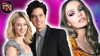 Schock Haben sich Lili Reinhart und Cole Sprouse wirklich getrennt [upl. by Llen]