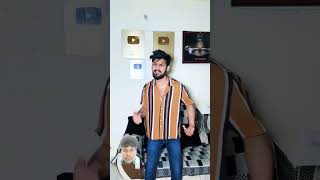 comedy funny entertainment emotional story comedyvideos youtubeshorts biwino1 [upl. by Inram]