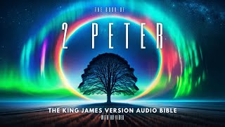 The Book of 2 Peter KJV  Audio Bible FULL by Max McLean audio bible audiobook scripture kjv [upl. by Luhe228]